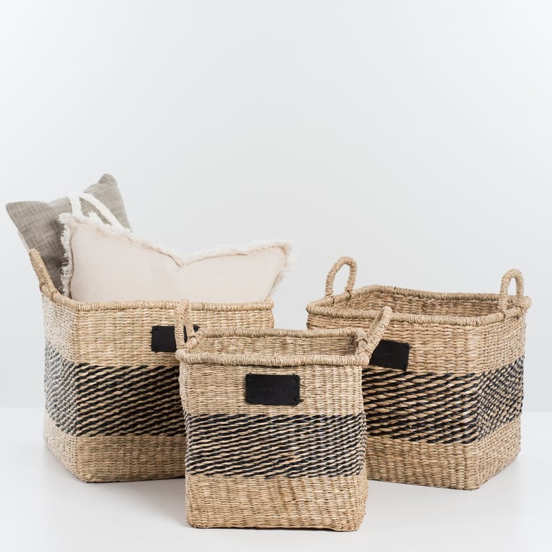 Magnolia Baskets - Where It's Always a Great Day to Dye Reed and