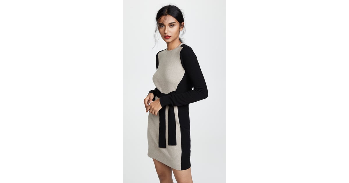 Club monaco 2025 arnettie dress