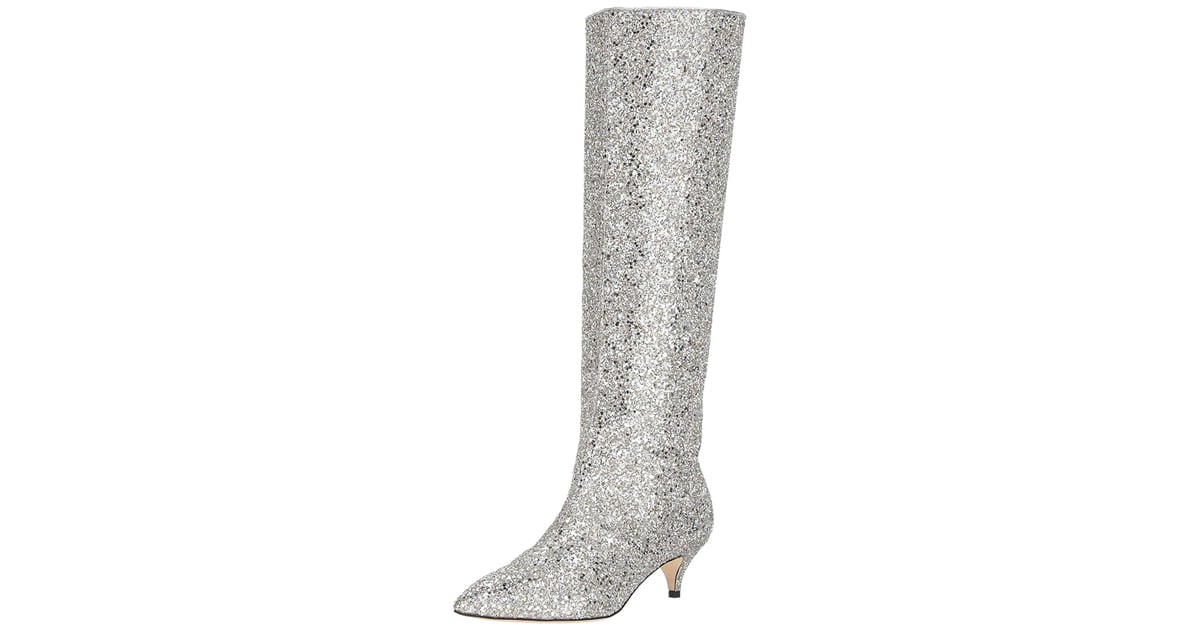 Kate Spade New York Women s Olina Knee High Boot Lady Gaga s
