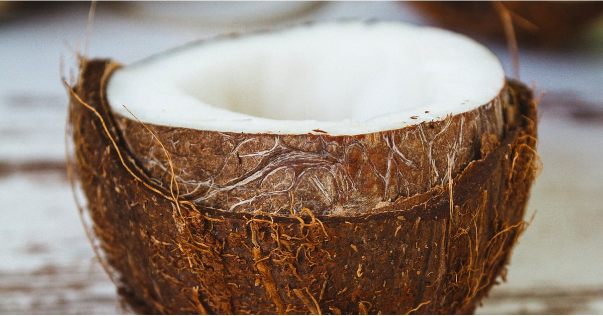 Is Coconut Oil Safe For Sex