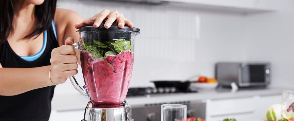 8 Ways to Clean Up Your Diet Before the Holidays Take Over