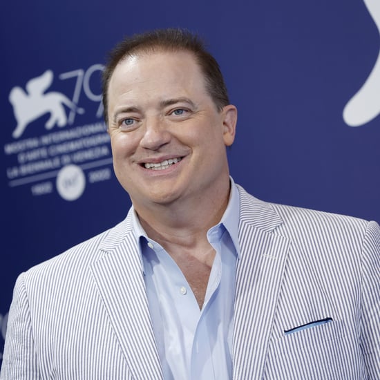Brendan Fraser Movies and TV Shows