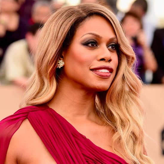 Hair and Makeup at SAG Awards 2016 | Red Carpet Pictures