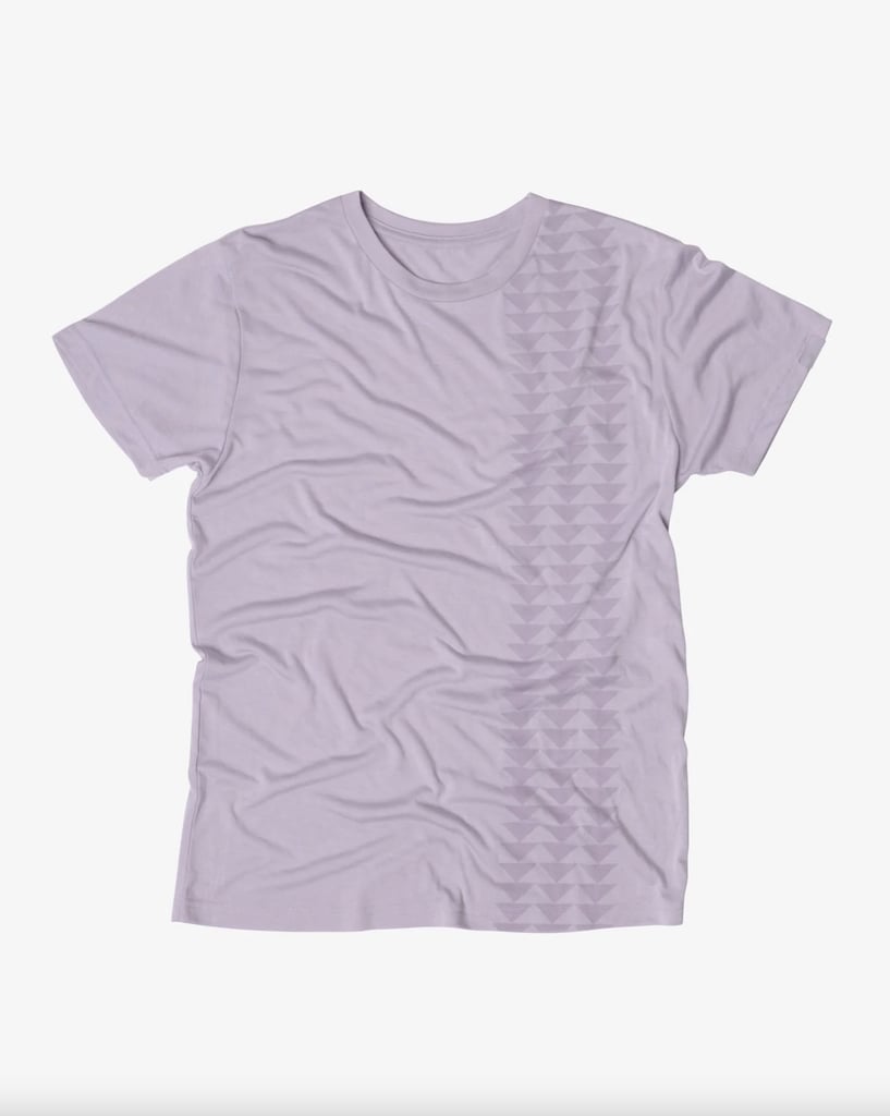 Yaya Lavender Nakoa Tee