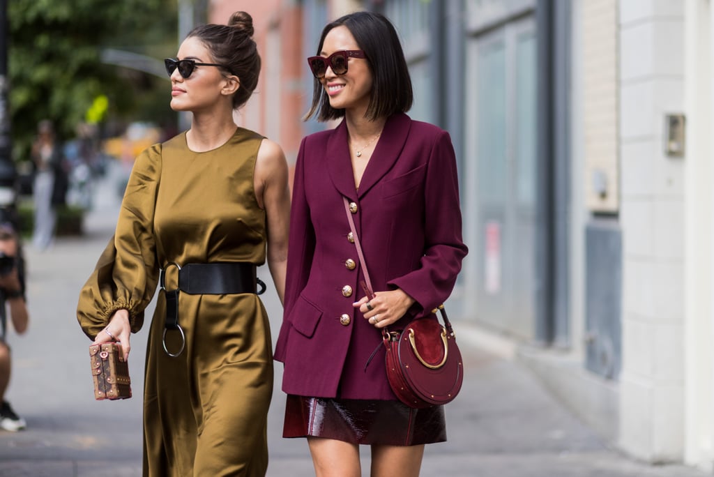 Chloé Nile Bracelet Bag