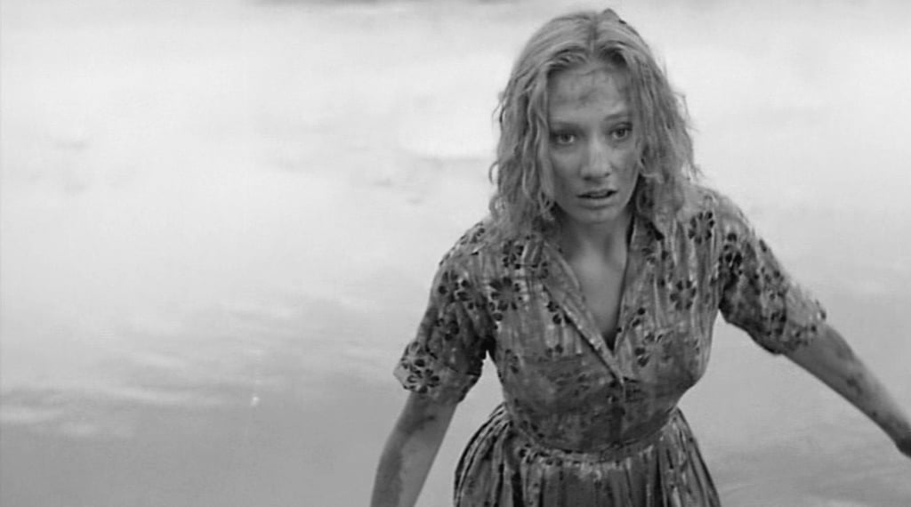 Carnival of Souls (1962)