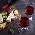 As If We Needed an Excuse For More, Study Says Wine and Cheese Are Good For Your Brain