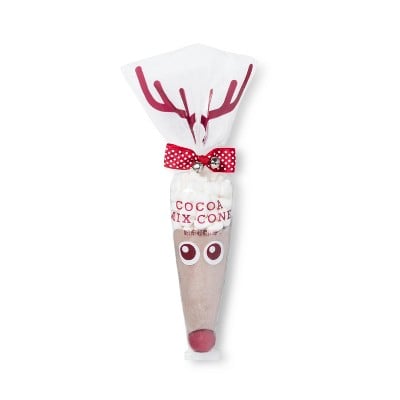 Cocoa Mix Cone
