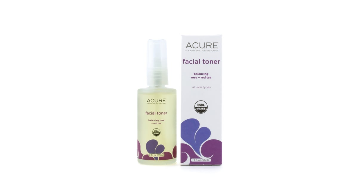 Acure Organics Skin Care Brands At Target Popsugar
