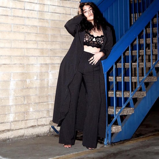 Plus-Size Fashion Bloggers and Models