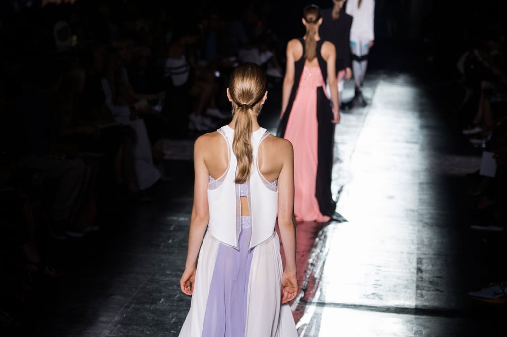 Prabal Gurung Spring 2015