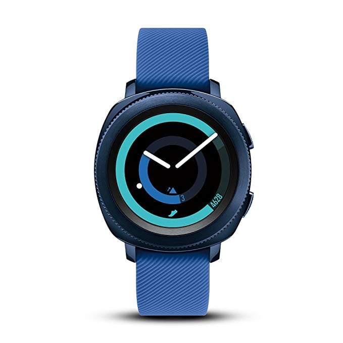 Samsung Gear Sport Smartwatch