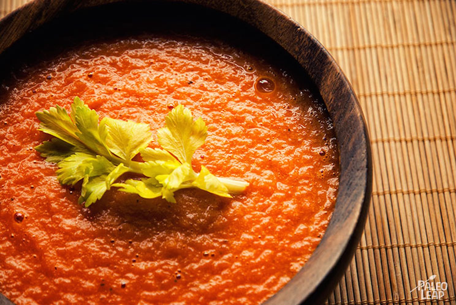 Paleo Soup Recipes | POPSUGAR Fitness