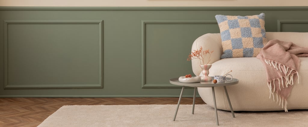 What Is the Sage Green Theory? An Interior Designer Explains
