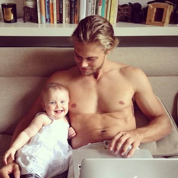 Hot Christopher Mason Pictures