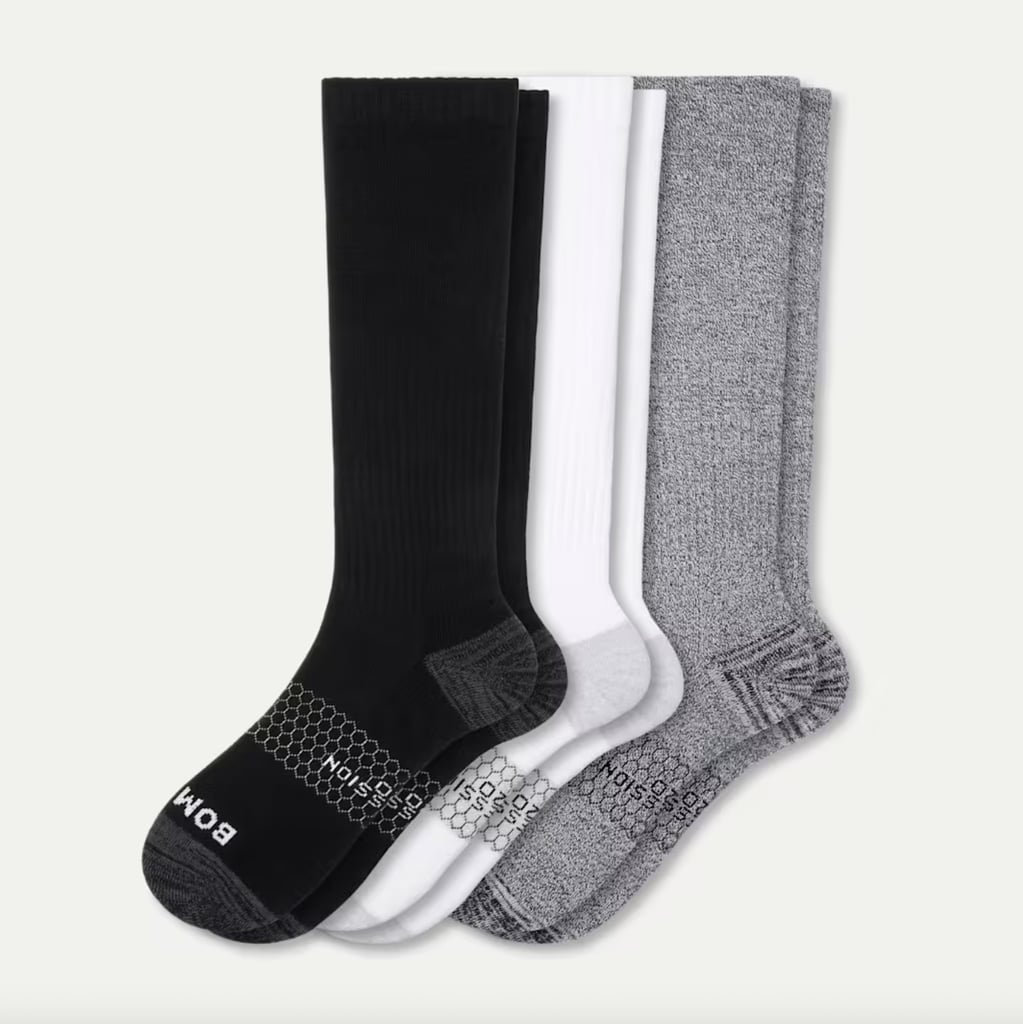 Bombas Everyday Compression Sock 3-Pack (15-20mmHg)