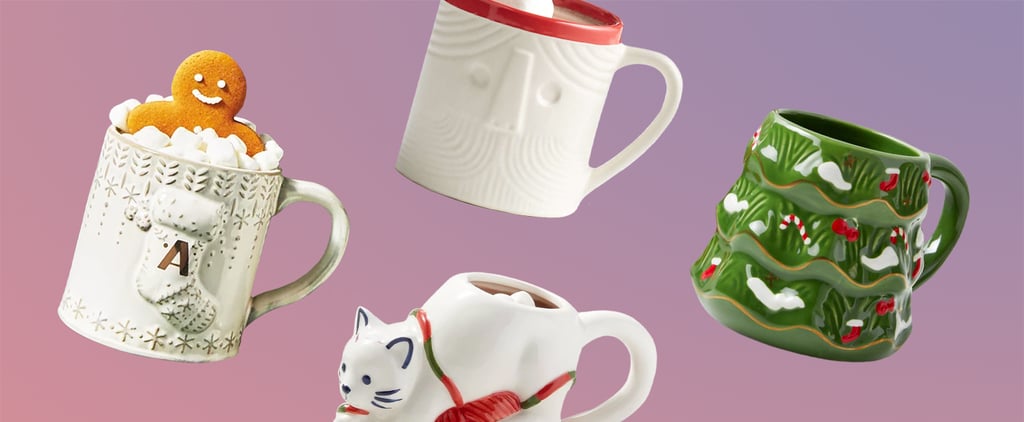 The Best Holiday Mugs