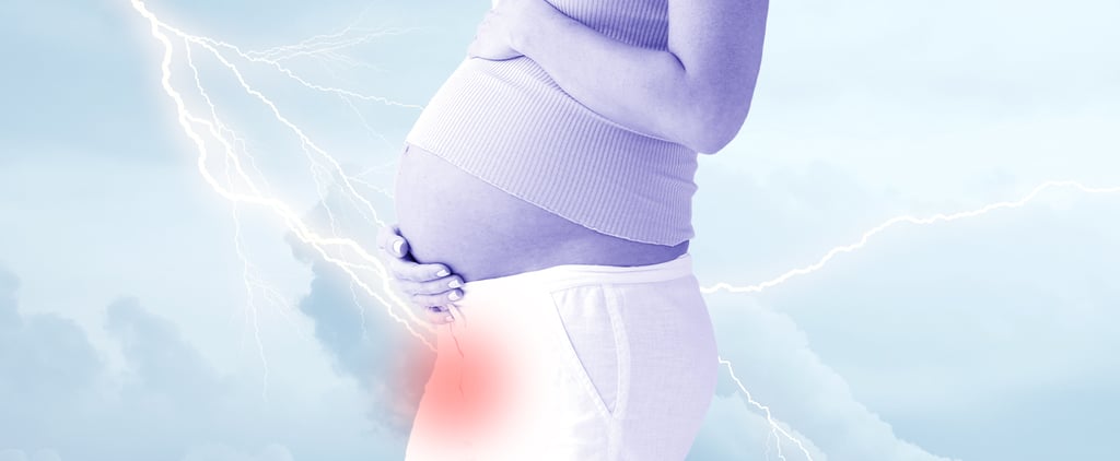 Lightning-Crotch Pain During Pregnancy: Causes and Treatment