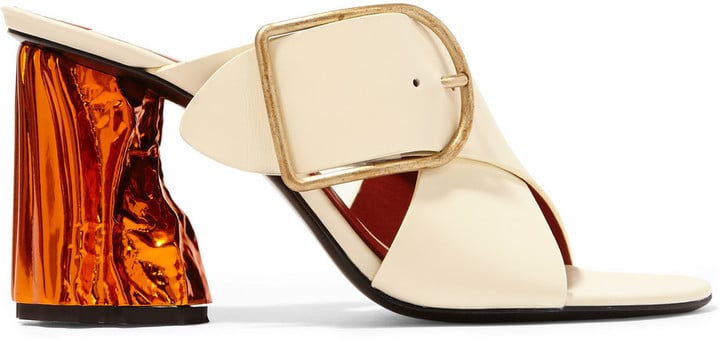 acne studios mules