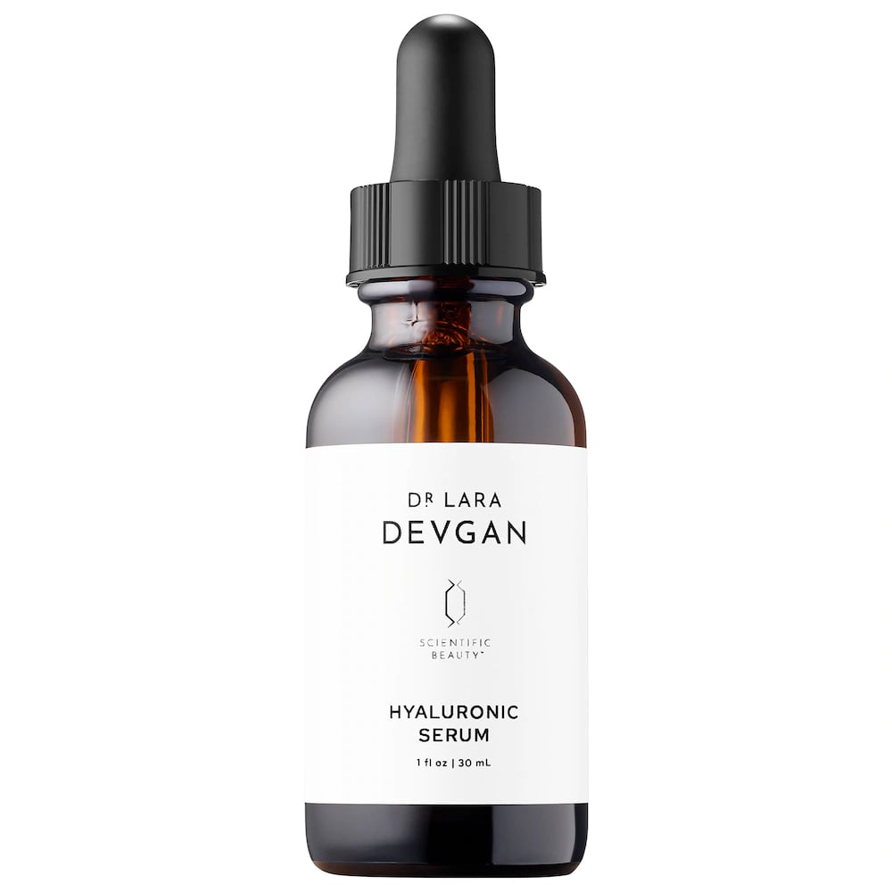 Best Serum For Dry Skin: