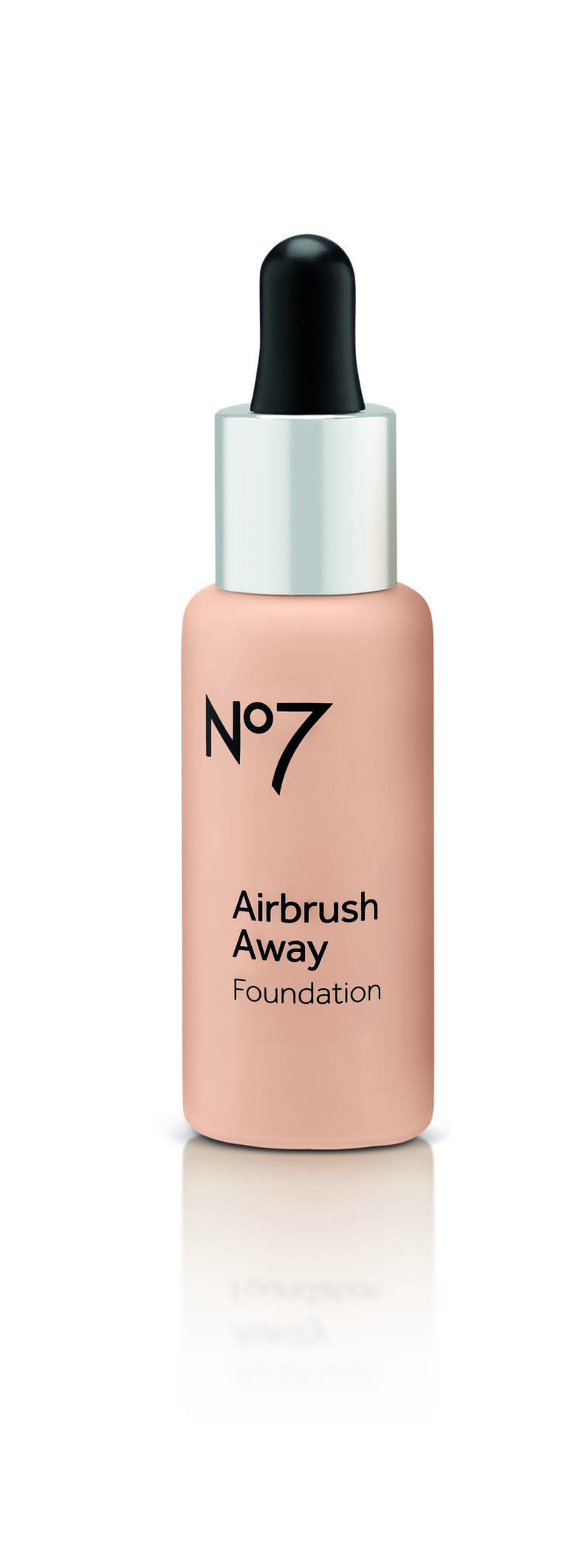 No7 Airbrush Away Foundation