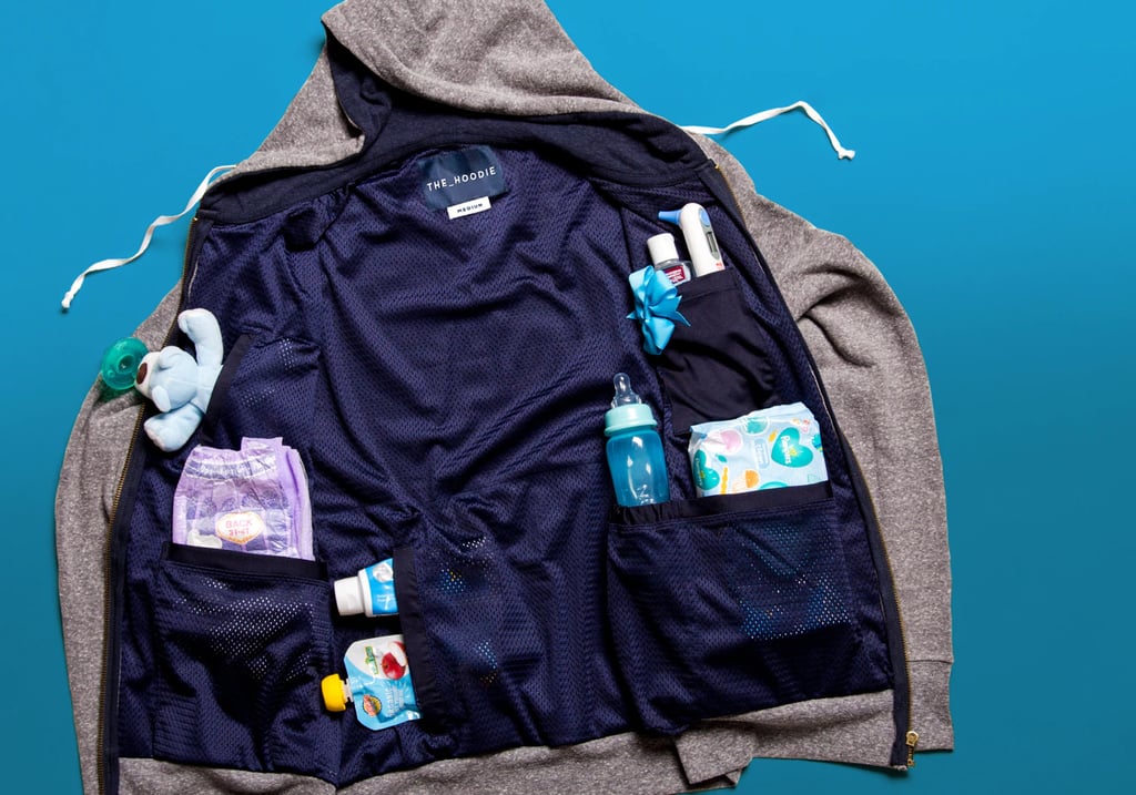 A Novelty Father's Day Gift For New Dads