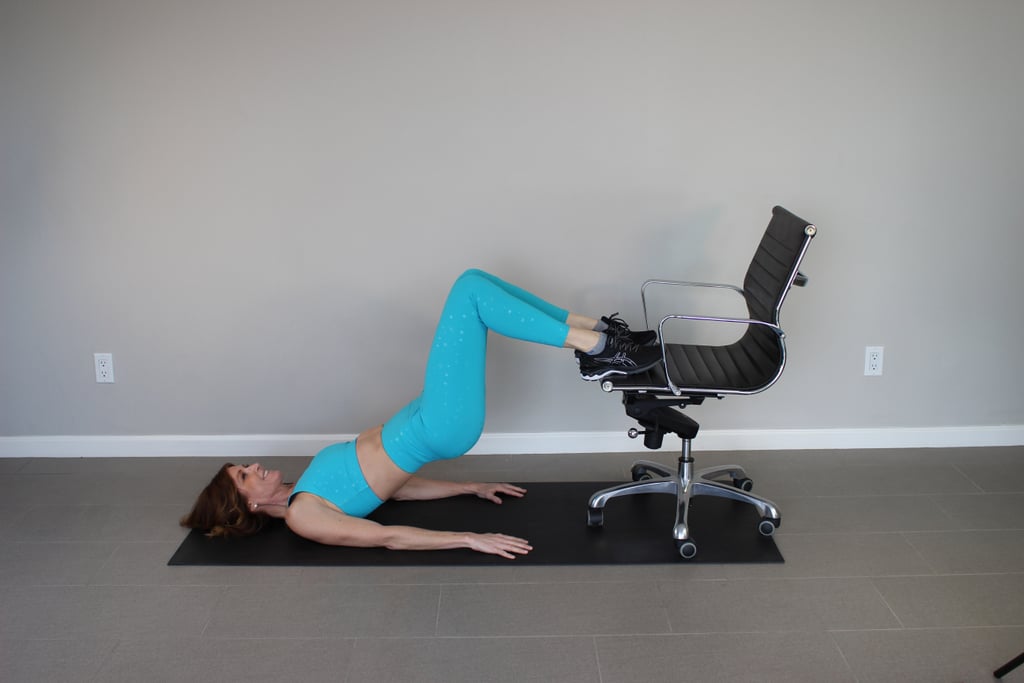 Shoulder Bridge