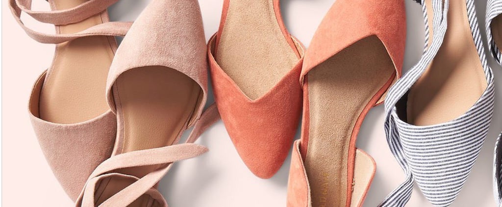 old navy clearance shoes
