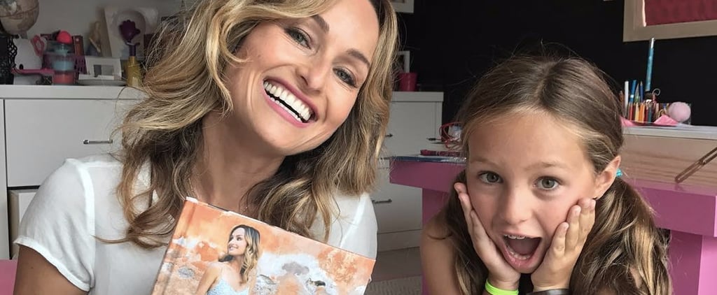 Giada's Italy Cookbook Cover Reveal