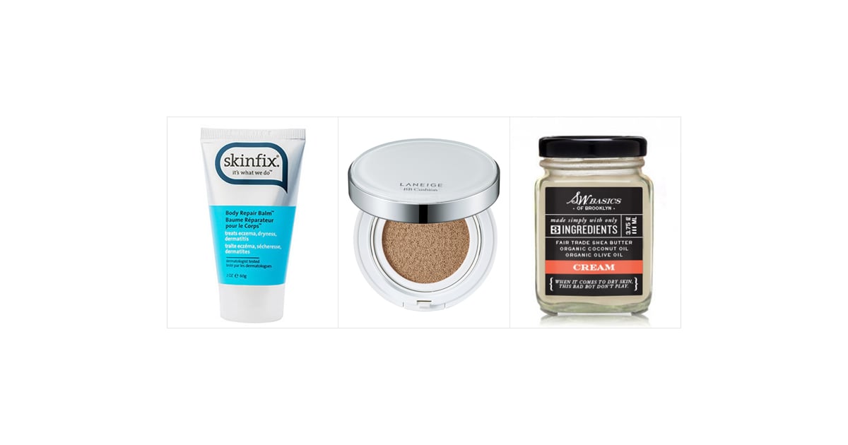 Skin Care Brands at Target POPSUGAR Beauty