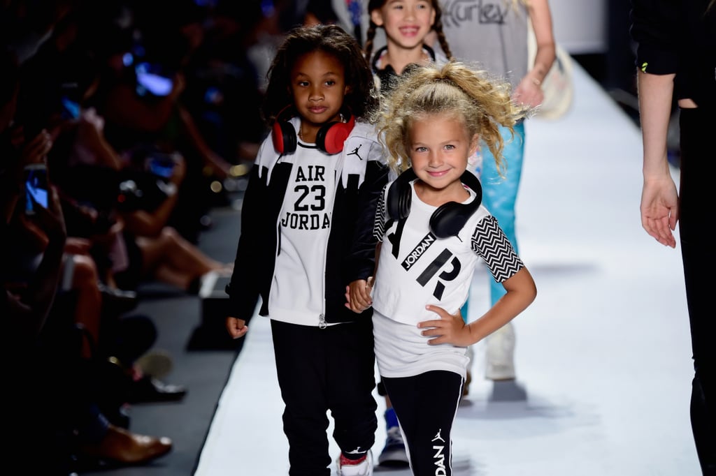 Kids Fashion Show