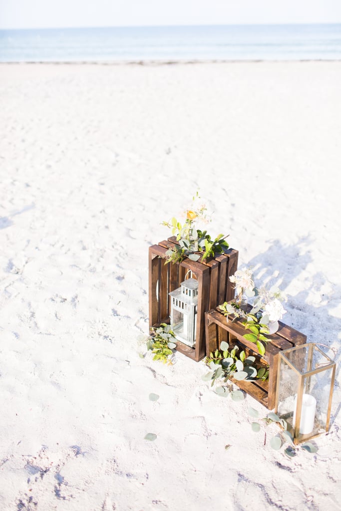 Morning Oceanside Elopement