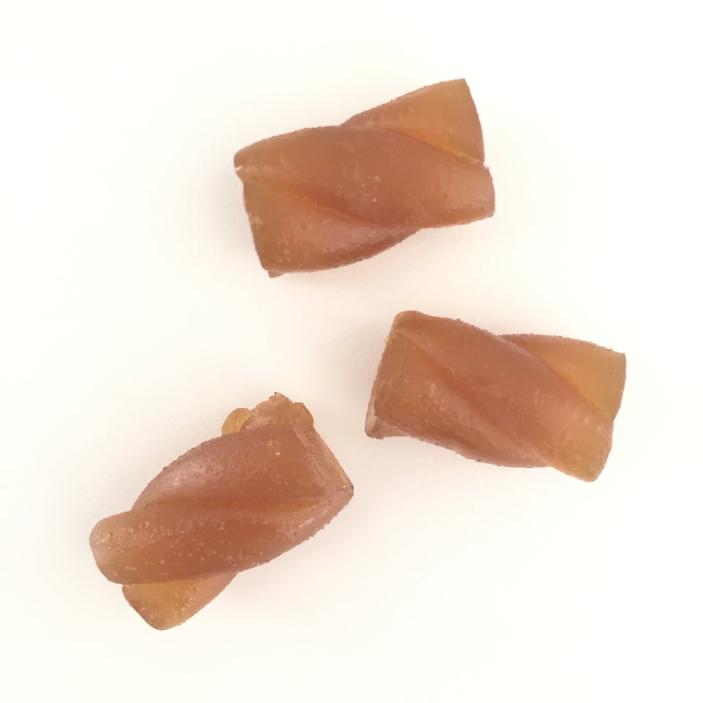 Caramel Twist