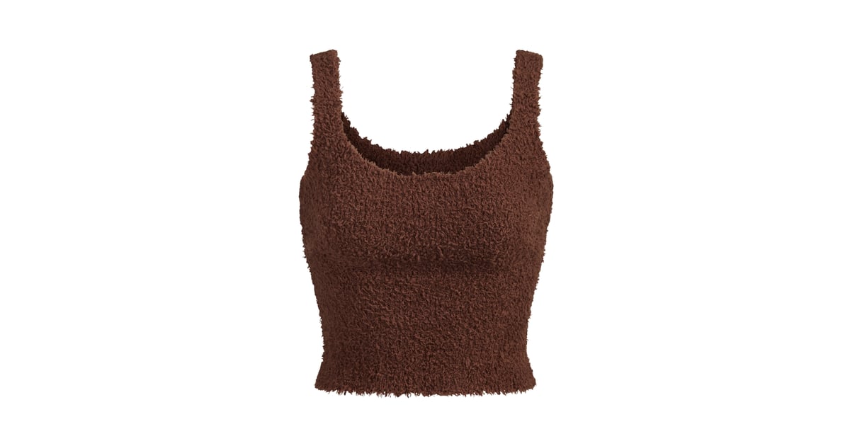 Shop Kim Kardashian's Skims Cosy Collection For Winter ...