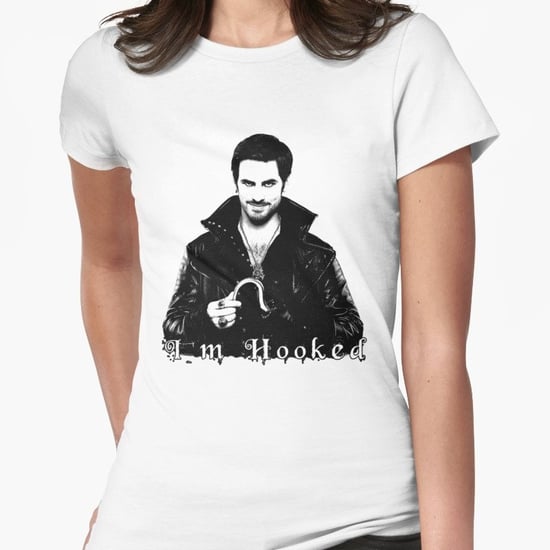 Gifts For People Who Love Captain Hook on Once Upon a Time