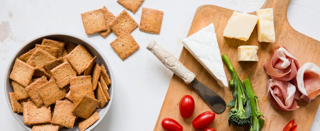 Cauliflower Obsessed? You Need These 8 Yummy Snacks in Your Arsenal