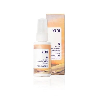 Yuni Beauty Air Dry Conditioner Hair Mist