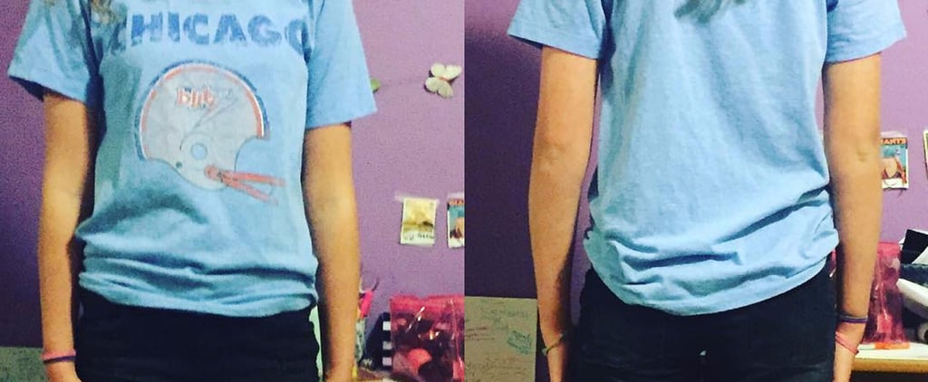Mom's Dress Code Open Letter to Principal