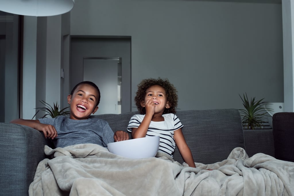 Spanish-Language Shows For Kids on Netflix