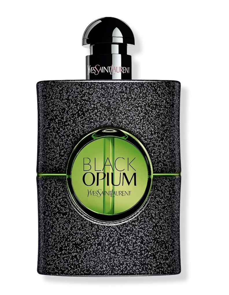 Yves Saint Laurent Black Opium Illicit Green