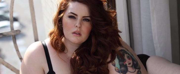 Who Is Tess Holliday?