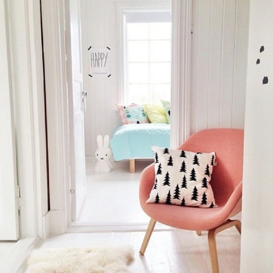Cool Kids' Room Ideas