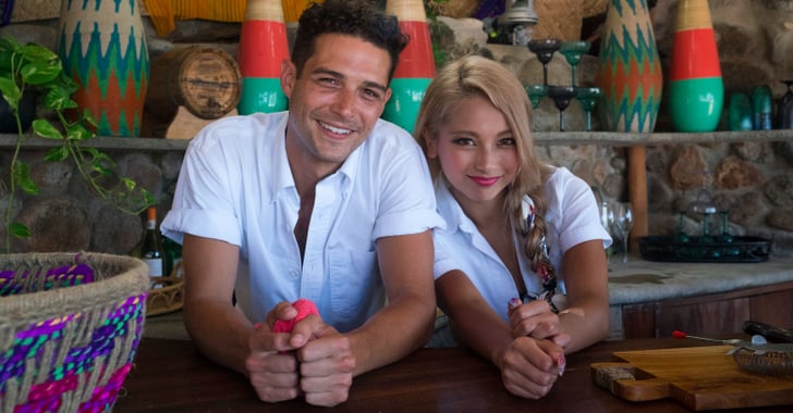 bachelor in paradise bartender bachelor in paradise bartender