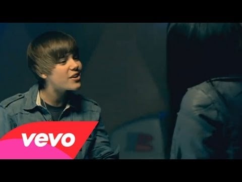 Just in Case You Want to Watch the Whole Thing