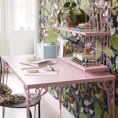 Ikea April 2015 Collections