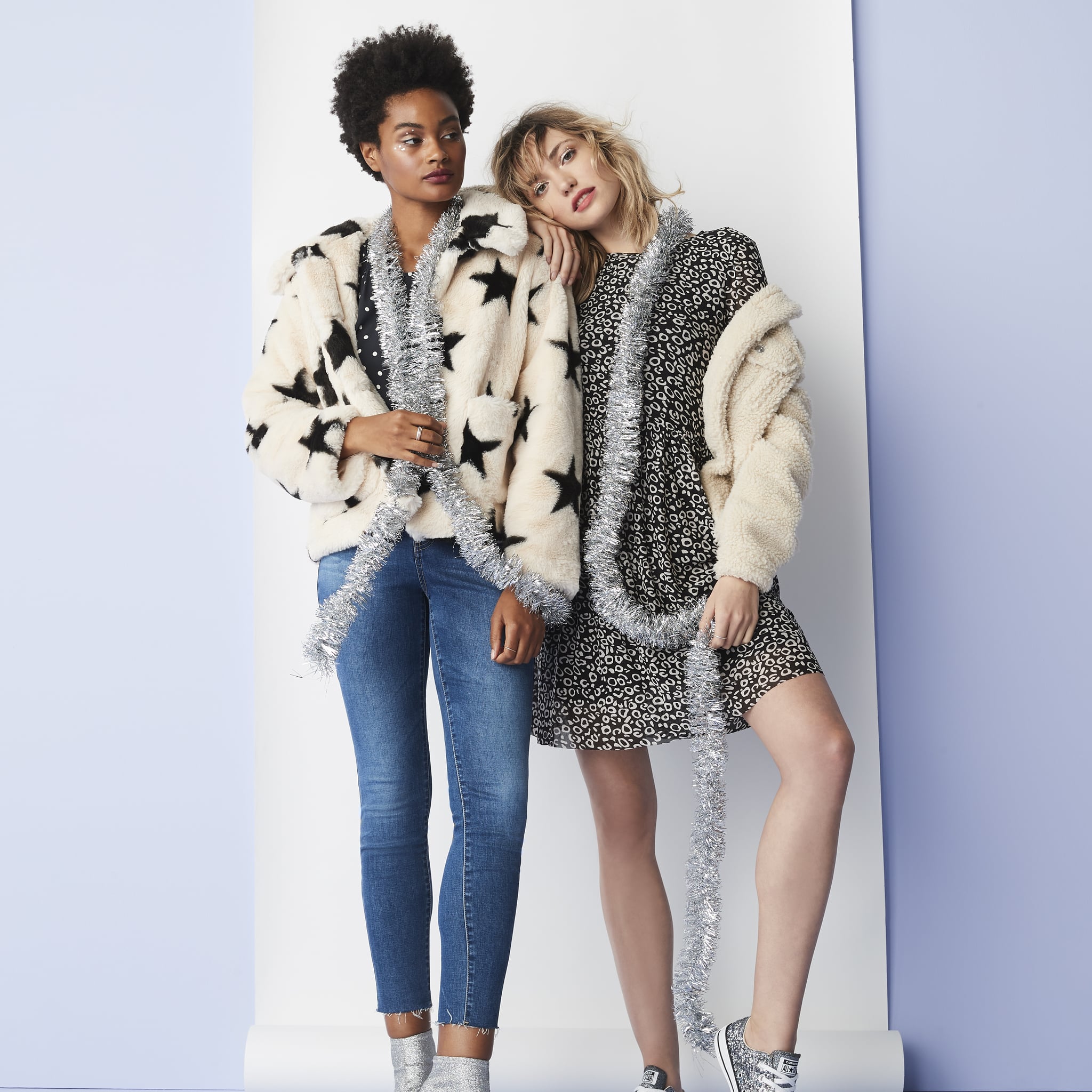POPSUGAR at Kohl s December Collection 2019 POPSUGAR Fashion UK