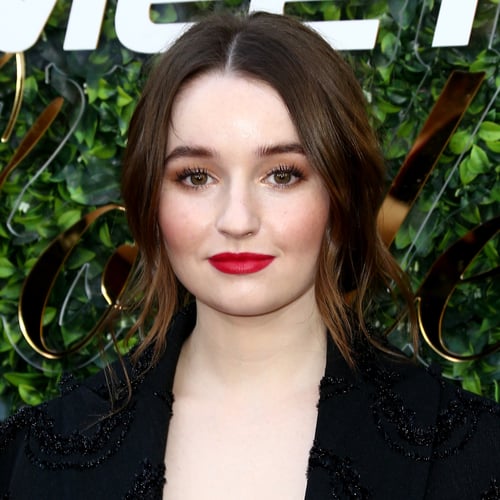 Kaitlyn Dever