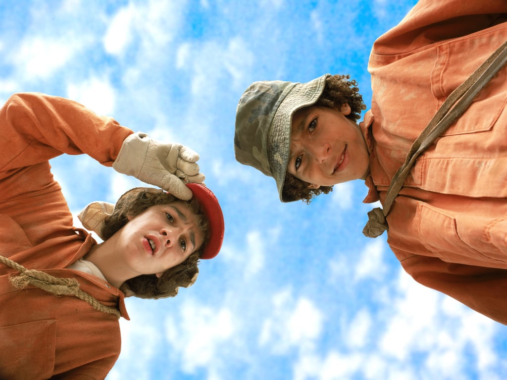 "Holes"