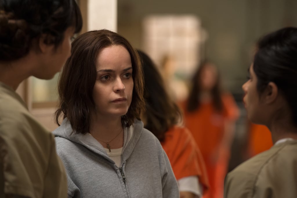 Orange Is the New Black Season 4 Pictures