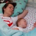 I'm Not in Love With My Newborn – Stop Guilting Moms Into Thinking They Should Be